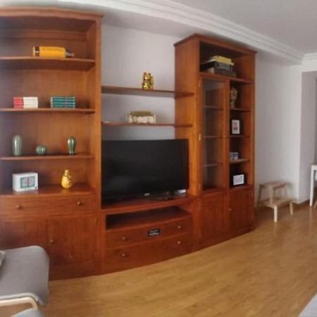 Apto 2 Habitaciones, Garaje Gratis 마드리드 외부 사진